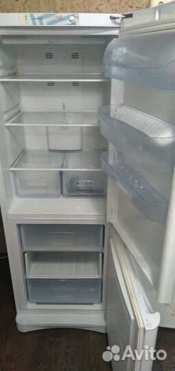 Холодильник Ноу Фрост