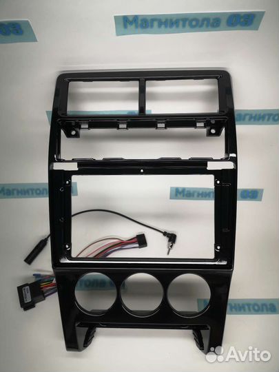Магнитола LADA priora 13-18, 9