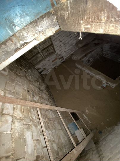 Гараж, 25 м²