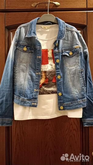 Одежда пакетом