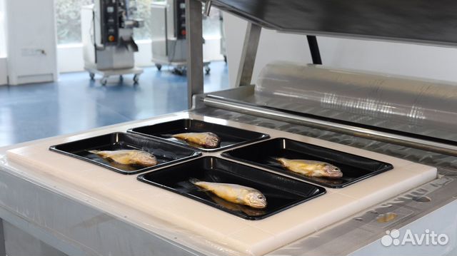 Скин упаковочная машина для герметичной упаковки