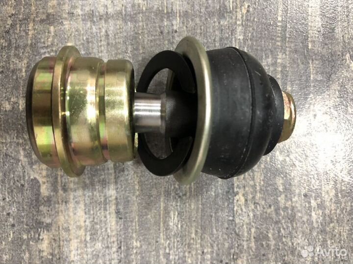 Пыльник наконечника рулевой тяги Kia Cerato Accent