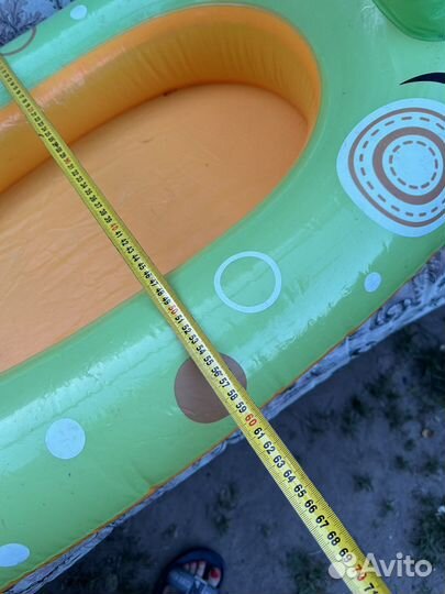 Детский бассейн