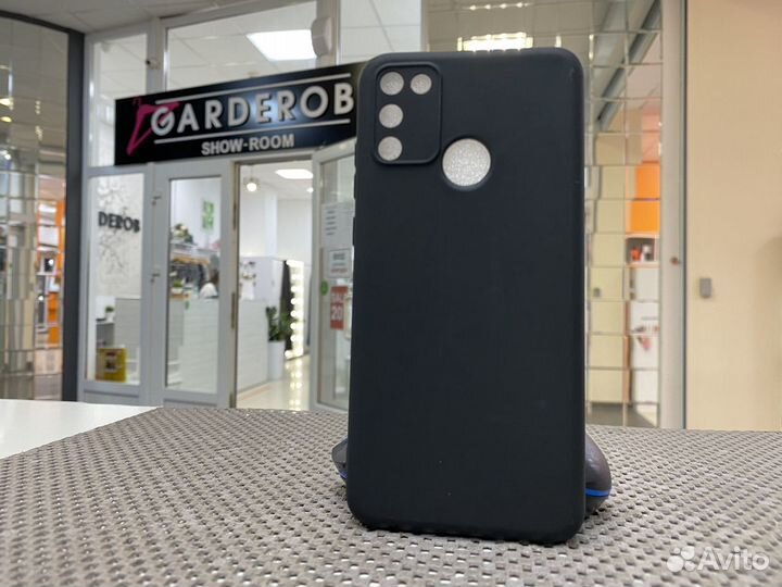 Чехол на Honor 9A