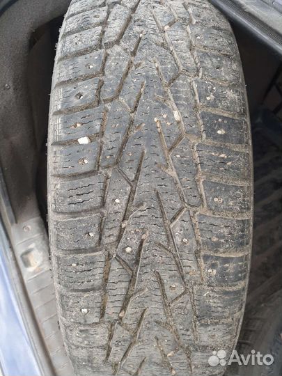 Accelera Accelera 2.25/4.5 R14
