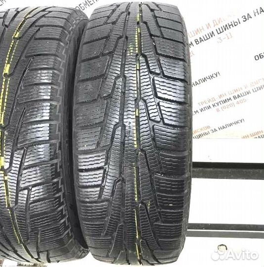 Nokian Tyres Nordman RS 215/60 R17 100W