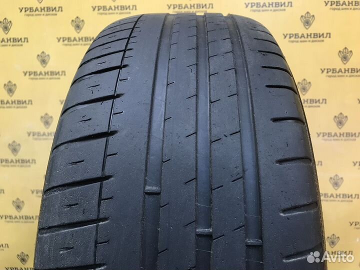 Michelin Pilot Sport 3 205/55 R16 91W