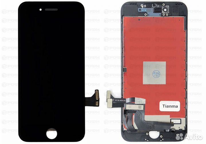 Дисплей для iPhone 7
