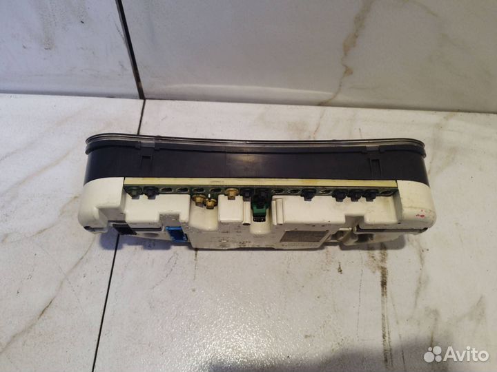 Панель приборов (щиток) BMW 3 E36 1993 9220301045