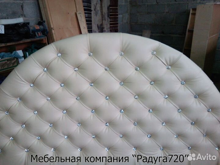 Каретная стяжка любой сложности