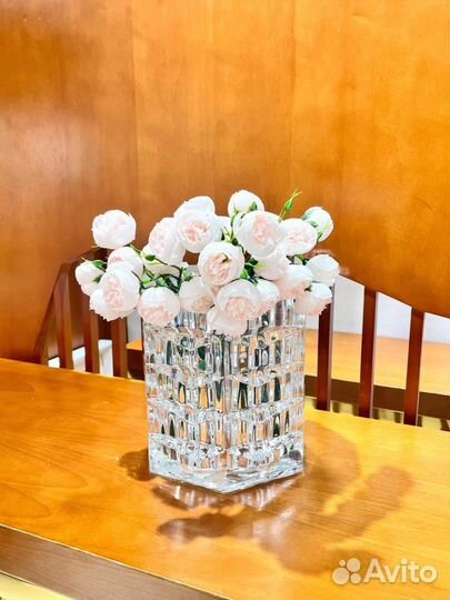 Baccarat ваза Heritage