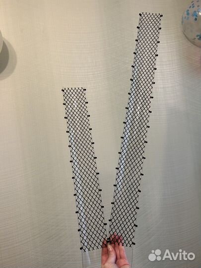 Опора тотем для растений