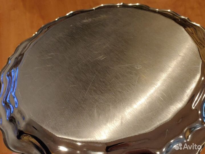 Блюдо Кольчугино, Zepter