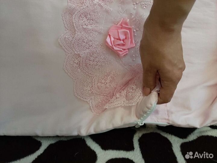 Конверт на выписку (лето, весна, осень)