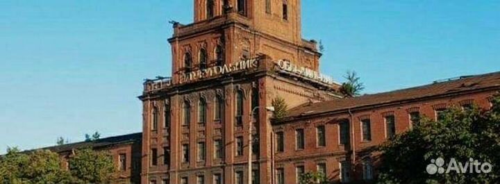 Аренда мебельного производства