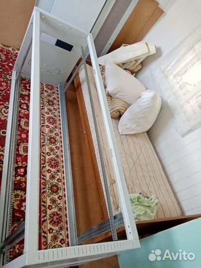 Продам серверный шкаф