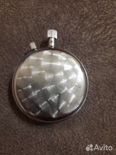 Секундомер СССР Агат