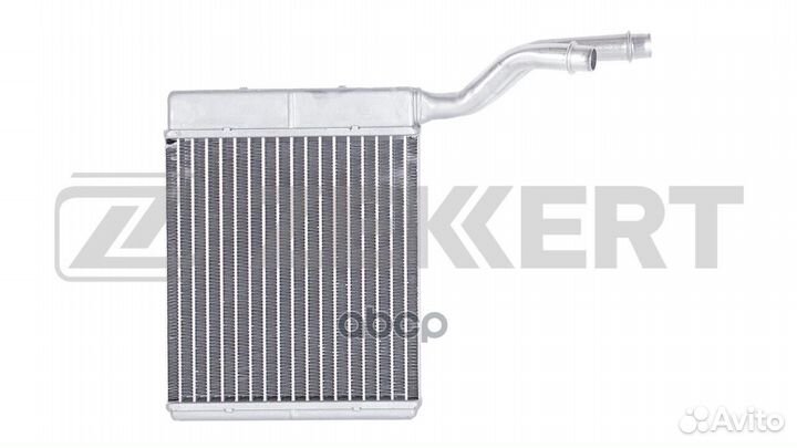 Радиатор отопителя Ford C-Max 07- Focus II 04