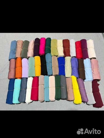 Шарфы калифорния