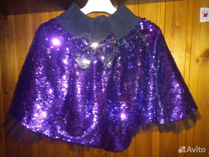 Вещи пакетом на 5-6 лет