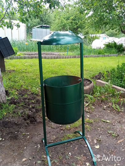 Урна уличная