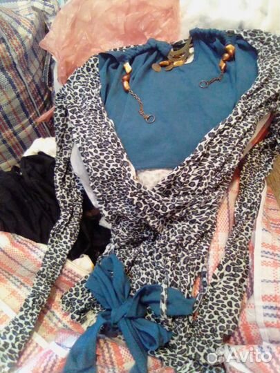 Вещи одежда