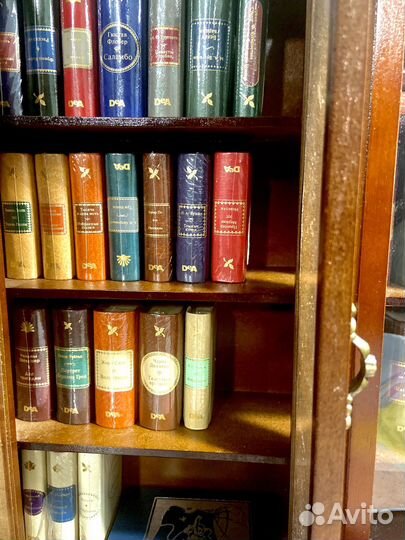 Мини книги, флипбук, коллекция