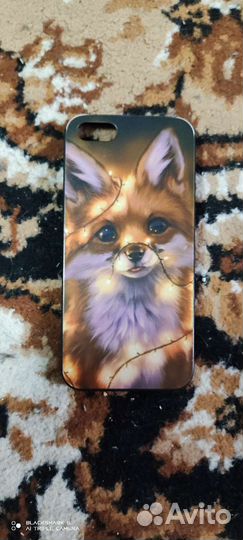 Телефон iPhone 5