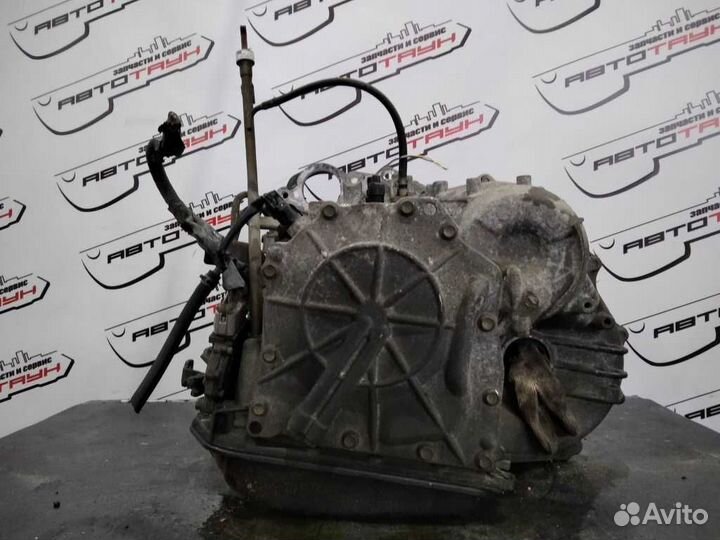 АКПП toyota 3S-FE 3S-FSE nadia vista vista ardeo S