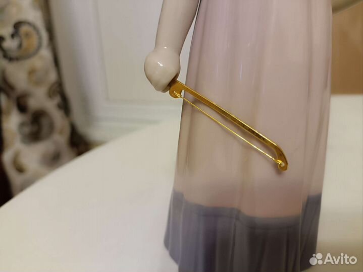 Статуэтка Nao by Lladro 