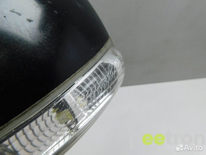 Б/У Б/У Зеркало левое электрическое б/у 8