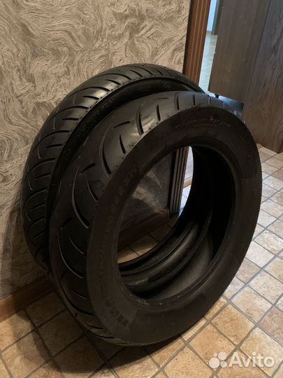 Metzeler me 888 marathon ultra