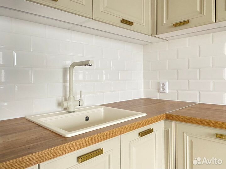 Кухни на заказ km-35944