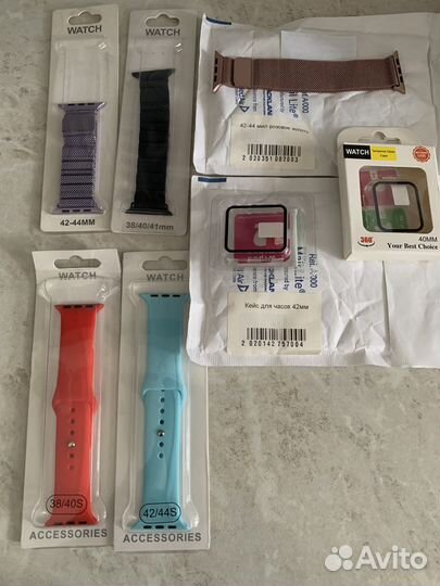 Ремешок для часов apple watch