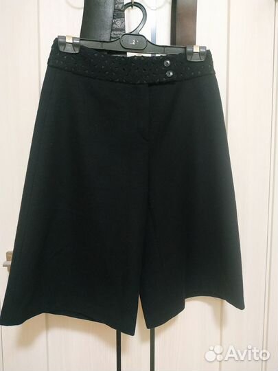 Кюлоты, юбки stefanel, S, 42