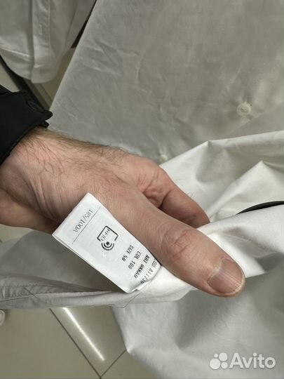 Рубашка мужская diesel оригинал L