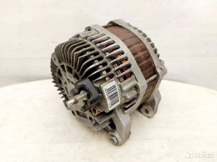 Генератор Renault 8200654785