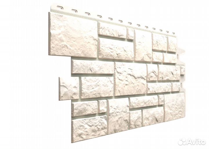 Фасадные панели / Стеновые панели