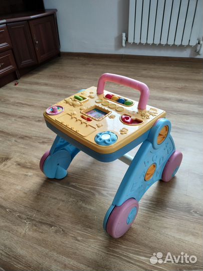 Ходунки детские