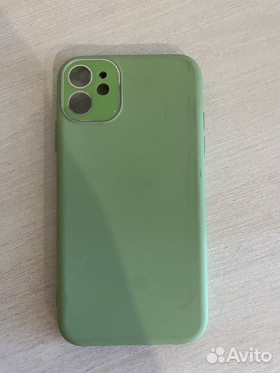 Новые чехлы iPhone 11