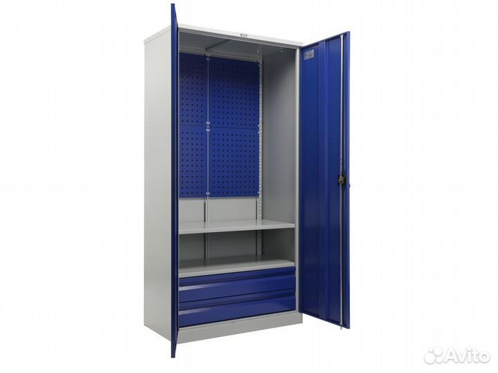 Шкаф инструментальный