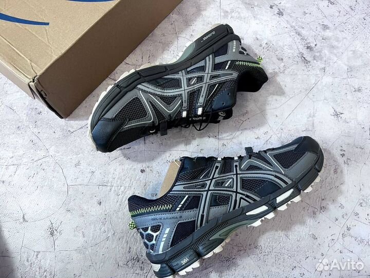 Кроссовки Asics