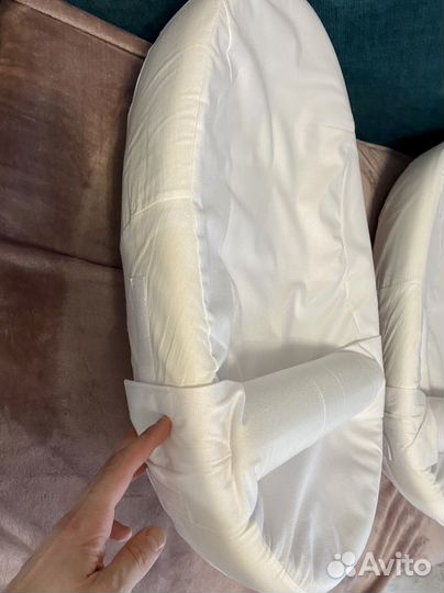 Кокон для новорожденных