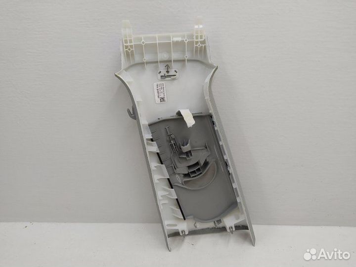 Б/У Б/У Обшивка салона Обшивка стойки центральной