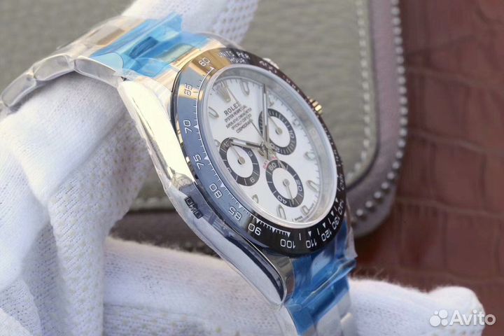 Часы Rolex (Ролекс) Cosmograph Daytona 116500LN