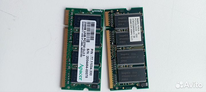 Комплектующие для пк