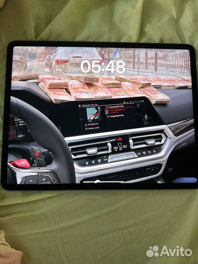 iPad pro 11 2022 256gb