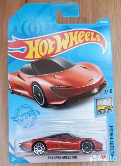 Hot wheels машинки