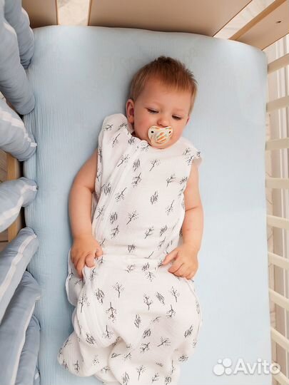 Постельное белье для ребенка