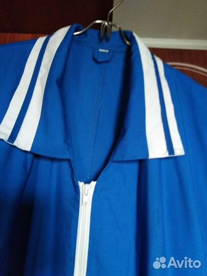 Халат рабочий 50разм